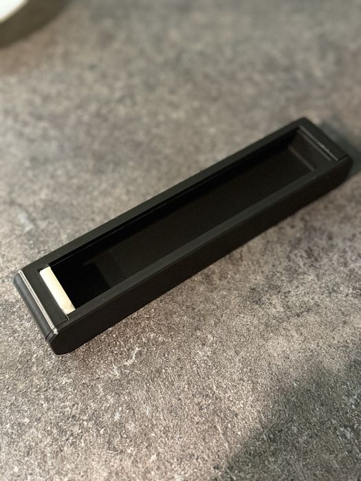 Кейс органайзер с 7 отсеками и без