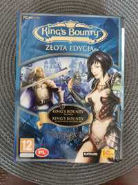 King's Bounty Złota edycja PC