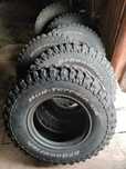 Opona BFGoodrich Mud-Terrain T/A LT 255/85 R 16 119/116Q M+S