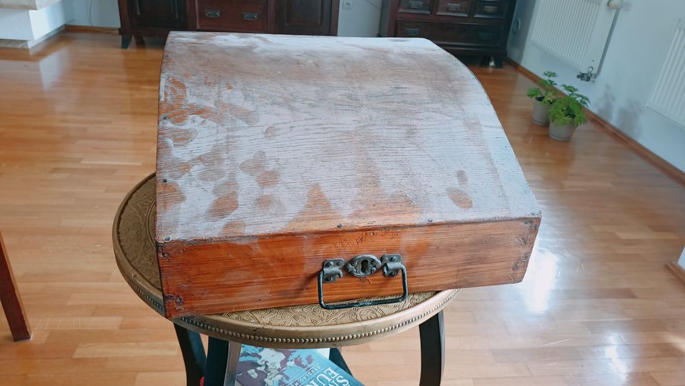 Maszyna do pisania Rheinmetall