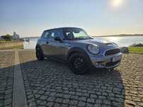 Mini Cooper S R56 175cv