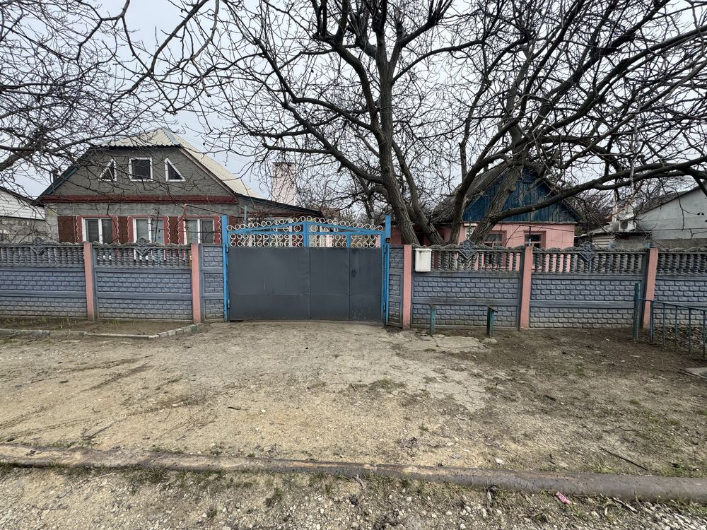 Продам дом на Победе 6!!
