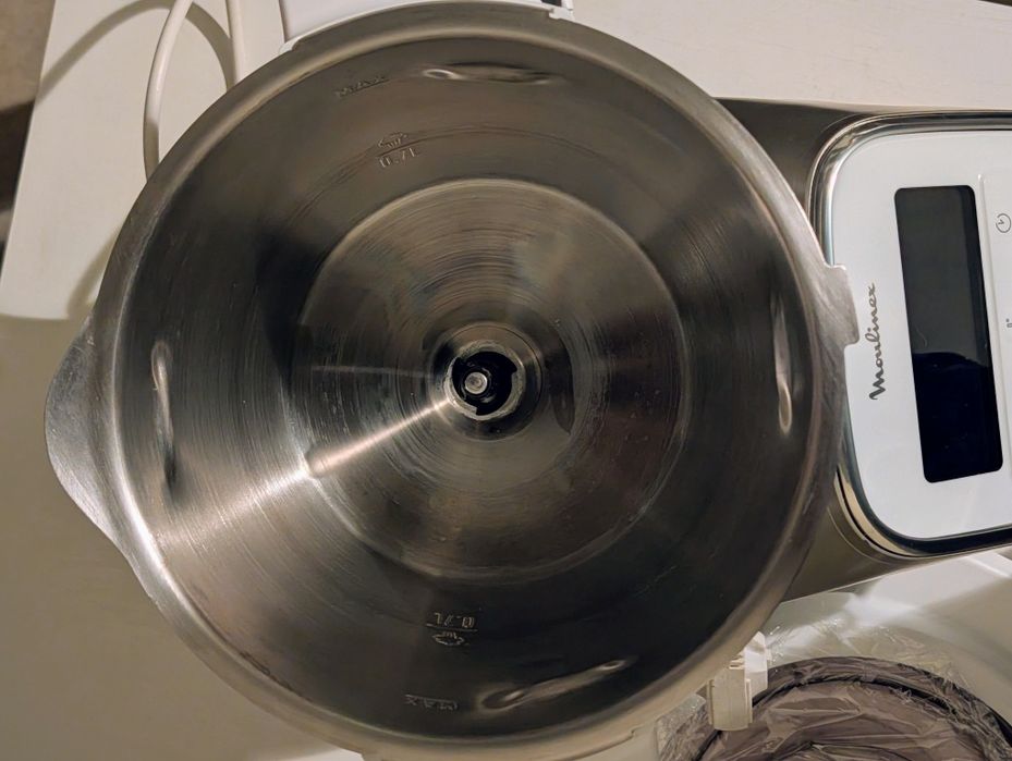 Moulinex i-companion