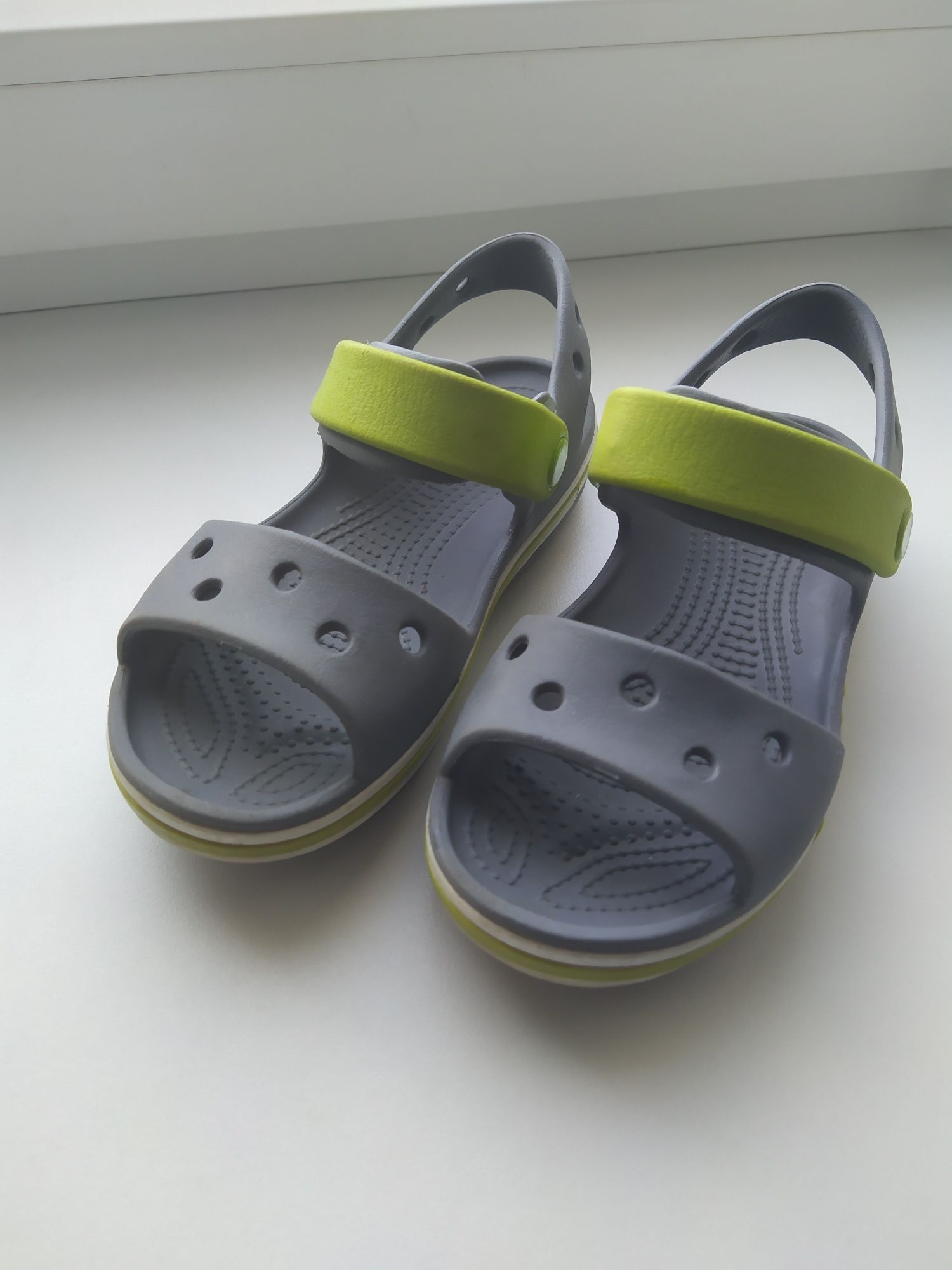 Crocs C11 Крокси