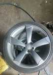 Koła audi a4 B8 B9 5x112 R19 255/35/19