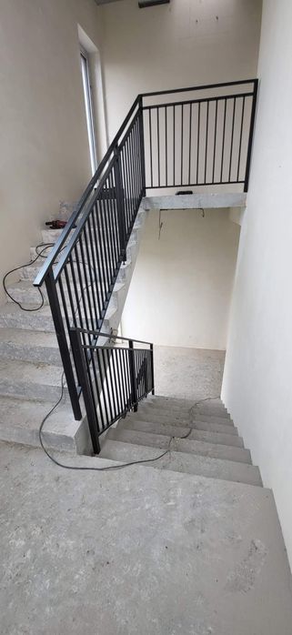 Usługi spawalniczo ślusarskie  spawacz spawanie