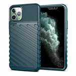Etui Thunder do iPhone 11 Pro Max Green