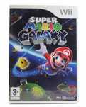 Super Mario Galaxy Nintendo Wii
