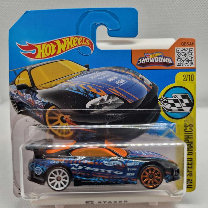 Hot Wheels - kolekcja 159 sztuk - Chevrolet / Dodge / Ford i inne