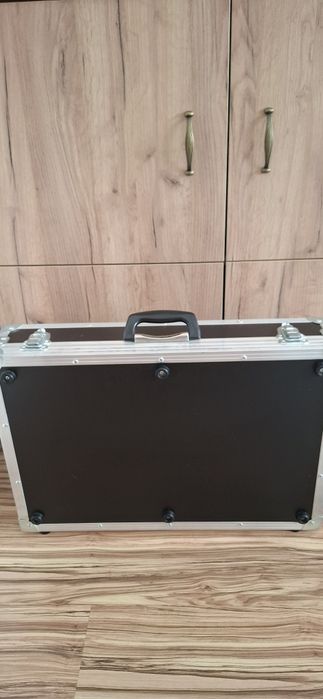 Pedalboard podłoga case na efekty gitarowe