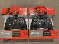 Провідні джойстики Microsoft XBOX 360