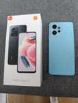 Smartfon Xiaomi Redmi Note 12 4+64GB
