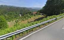 Terreno com a área total de 2260m2