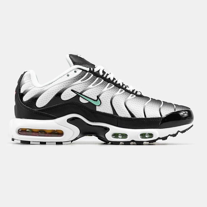 Чоловічі кросівки Nike Air Max TN Plus  | мужские кроссовки Nike TN