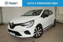 Renault Clio WJ6167L # 1.0 TCe Equilibre FV 23% VAT!