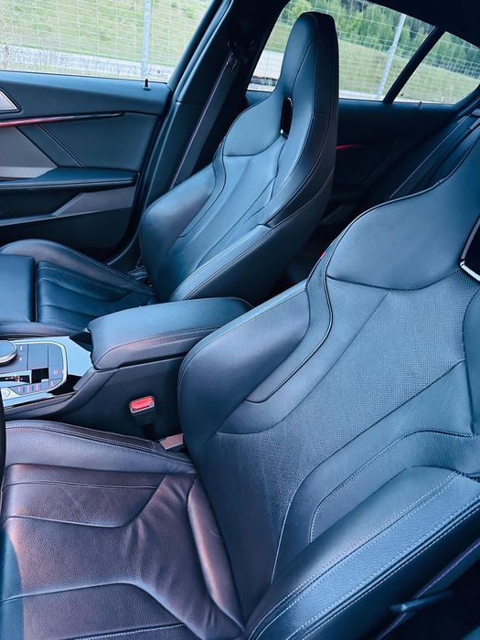 BMW Seria 1 M135i xDrive M Performance Salon PL