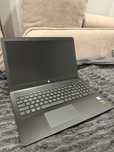 Laptop HP Pavilion 15-CB007nt core i7 7700HQ GTX 1050