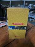 Cole ao tres cassetes vhs selecções
