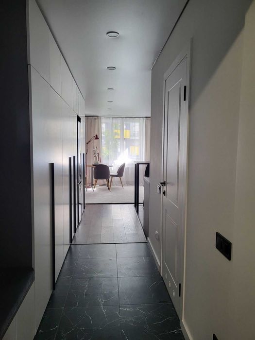 Оренда 1 кімнатної смарт квартири в новобудові ЖК Ріел Сіті