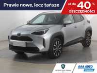 Toyota Yaris Cross 1.5 VVT-iE, Salon Polska, 1. Właściciel, Serwis ASO, Automat, VAT 23%,