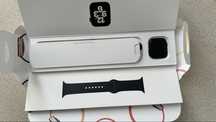 Apple Watch SE (2 gen.). 40 mm GPS