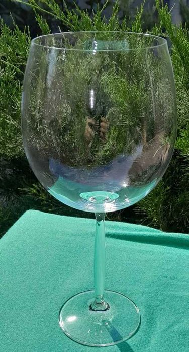 Бокалы на любой вкус