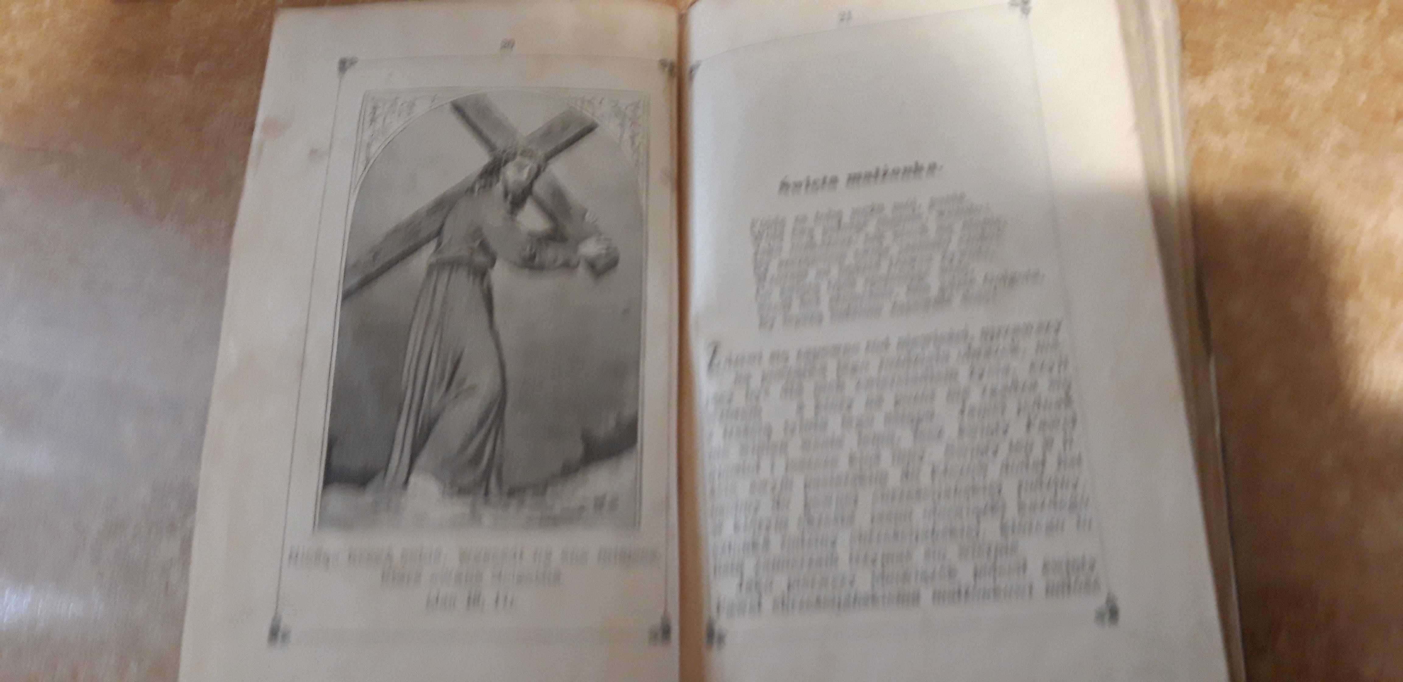 Przykłady do Naśladowania  dla wszystkich stanów -X. Hattler -Kr.1887