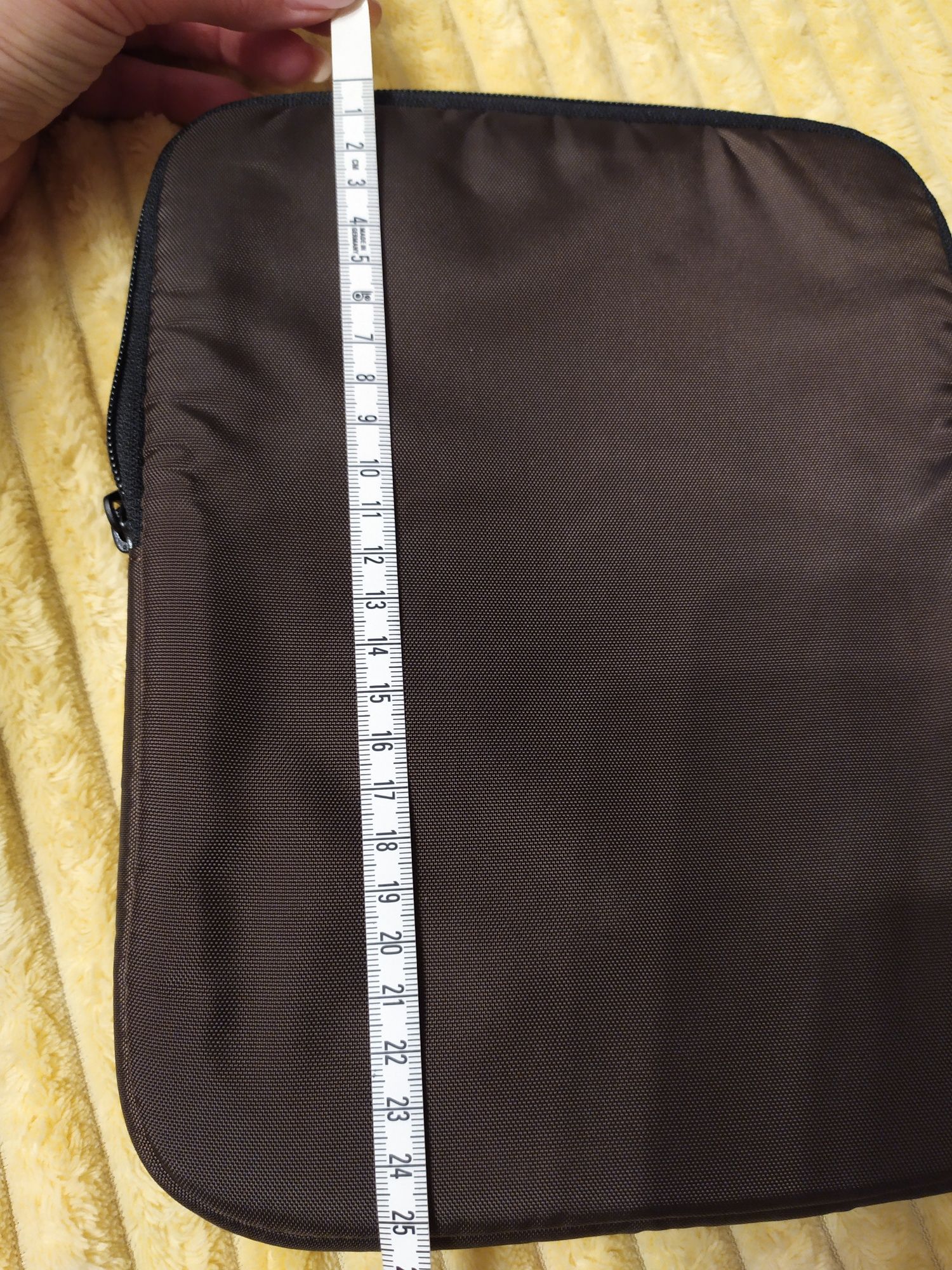 Lacoste pokrowiec 26x20
