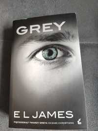 E.L. James "Grey"