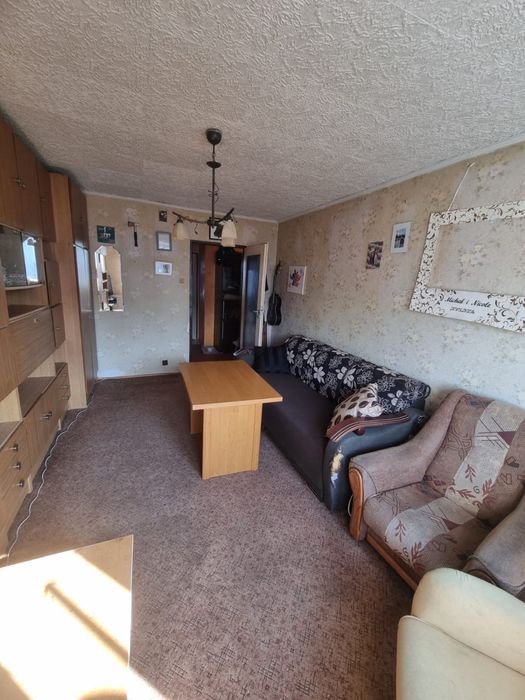 Sprzedam mieszkanie 3 pokojowe 60m2