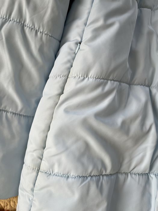 Куртка для вагітних