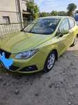 Sprzedam samochód Seat ibiza IV, 2010 r.
