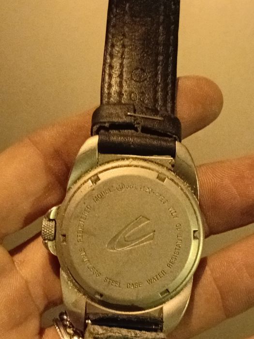 Relogio Camel Active