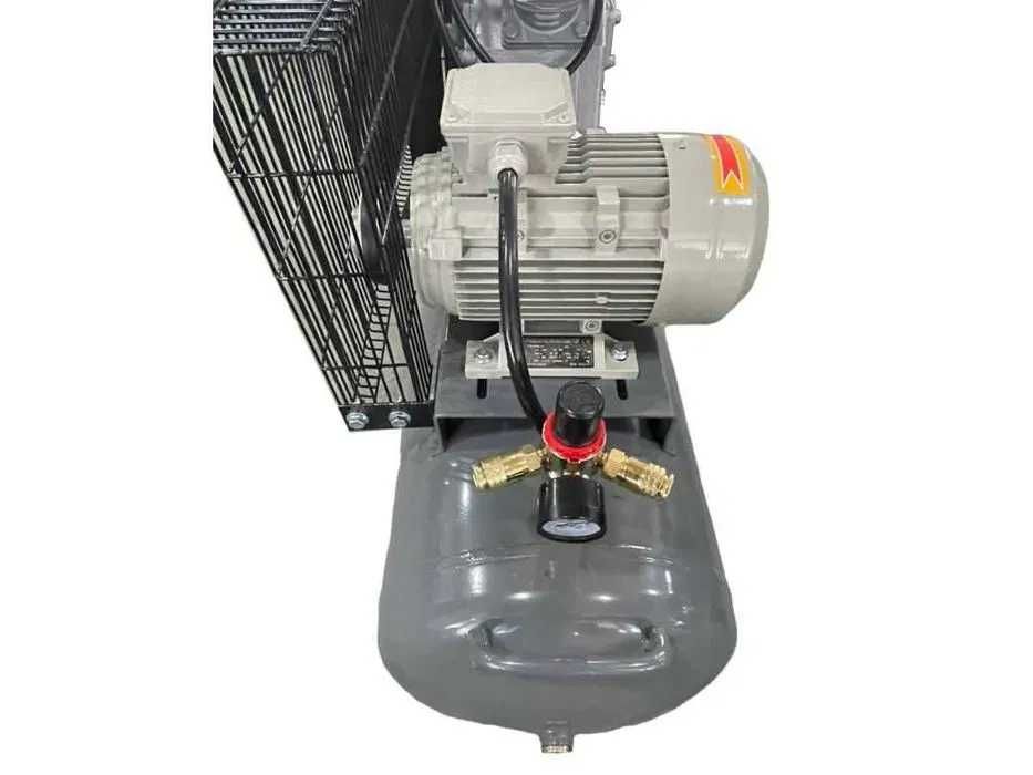 Поршневий компресор MAST VA90/200L 400 12.5BAR