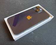 Apple iPhone 14 128GB Midnight Jak Nowy ! Gratisy !