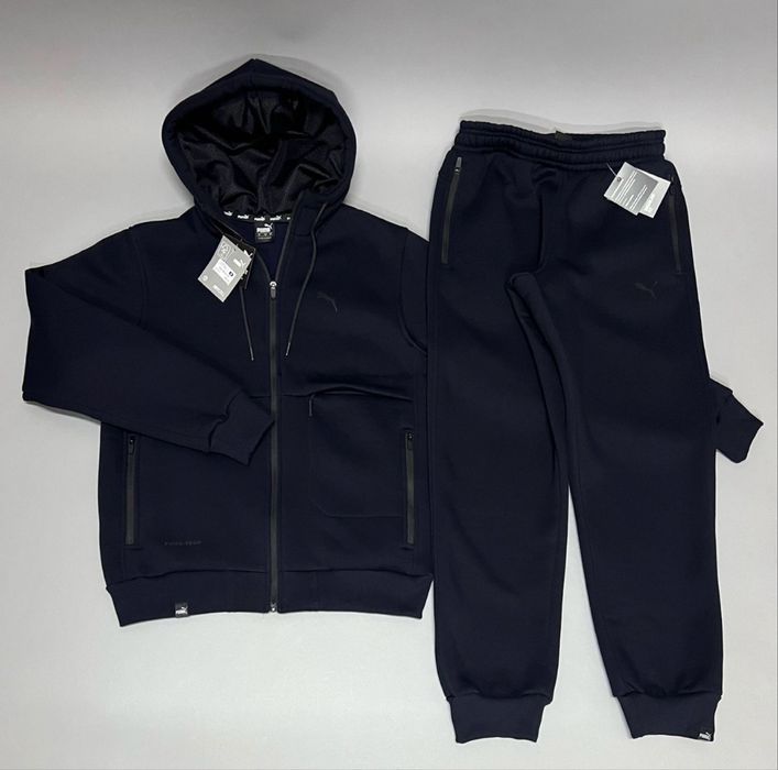 Мужской костюм puma