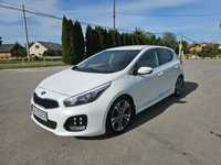 Kia Ceed Kia Ceed GT-Line