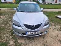 Mazda 3 2004r 1.6 Diesel