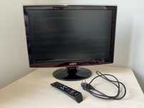 Monitor Samsung SyncMaster T240HD LS24TDDSUV