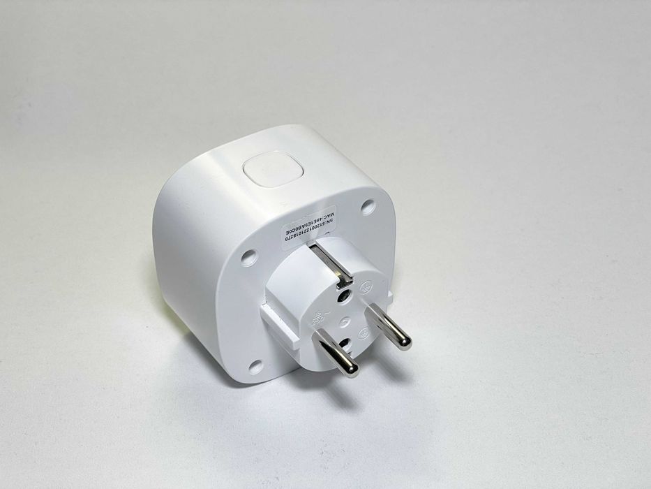 Tomada Inteligente Meross 16A