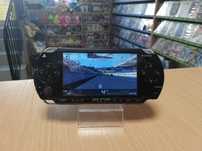 Konsola PSP Fat 1004 Nowa Bateria 5h Działania Playstation Portable