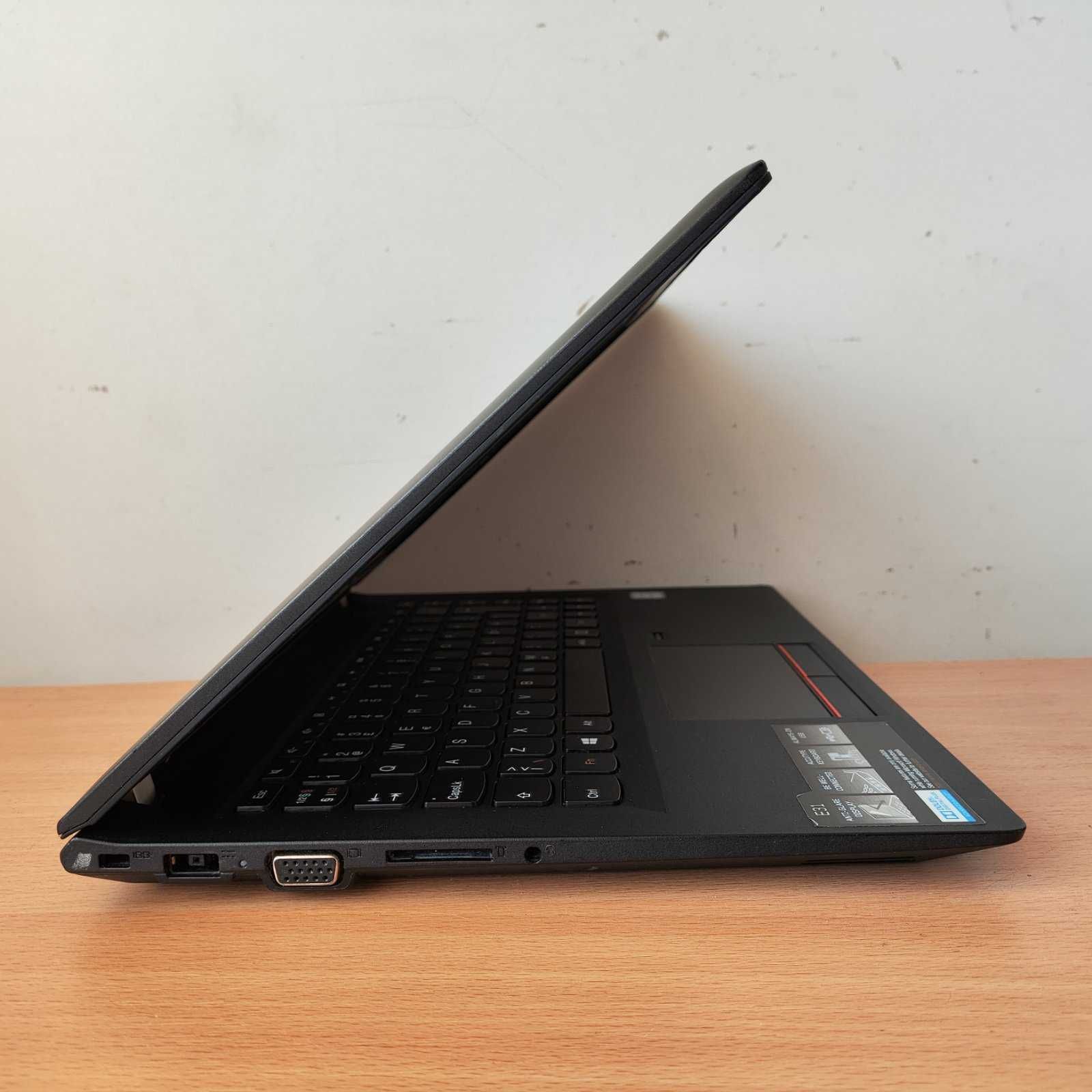 Ноутбук каси/офісу/навчання Lenovo E31-80 13.3" i3-6006U/4/SSD120
