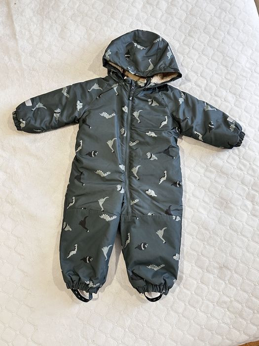 Зимовий комбінезон HM, 92 розмір