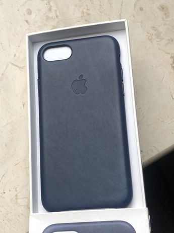 Leather case iphone 7,8,se2020,se2022