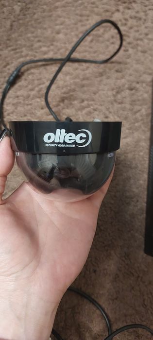 Продам камеры видеонаблюдения