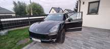 Wynajem Aut Porsche Macan Wolny od 30.08