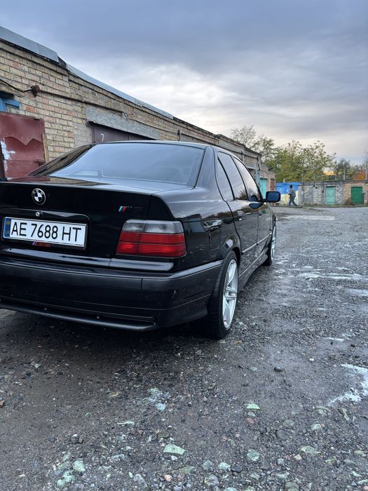 Продам  BMW е36