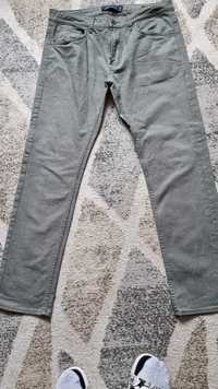 Spodnie materiałowe 35/32 C&A