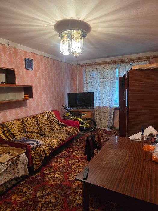 Продаж  квартири