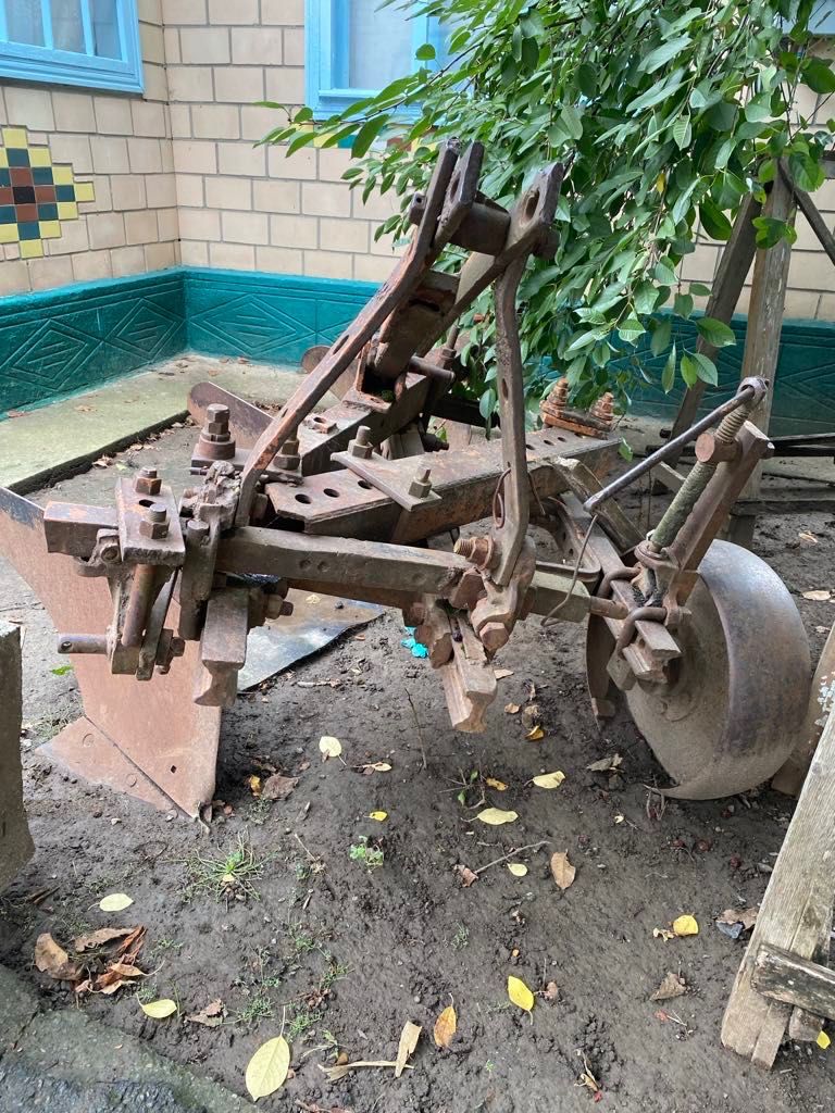 Продам трактор МТЗ 80